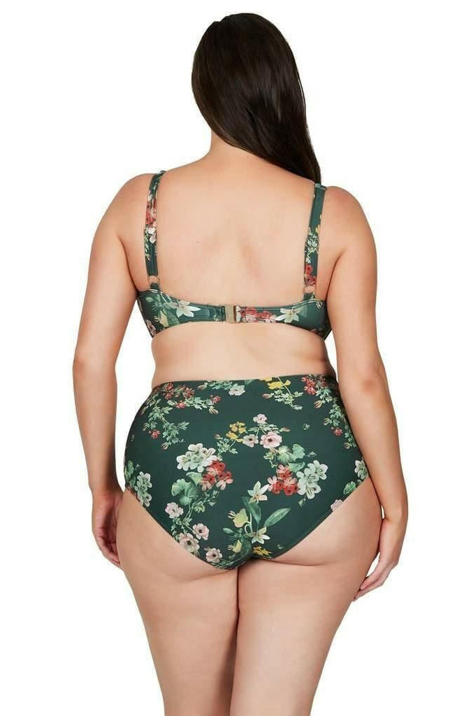 Artesands AT3711NK Neo Kimono Bikini Top.