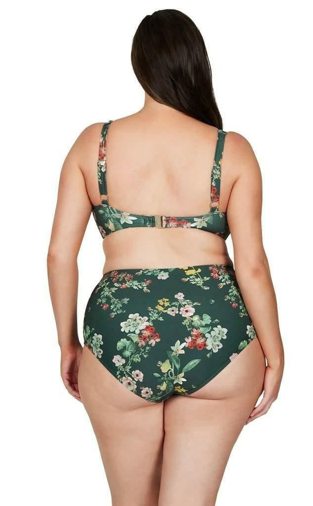 Artesands AT3711NK Neo Kimono Bikini Top.
