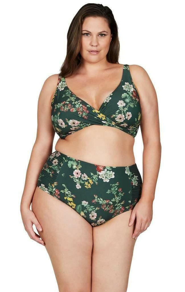 Artesands AT3711NK Neo Kimono Bikini Top.