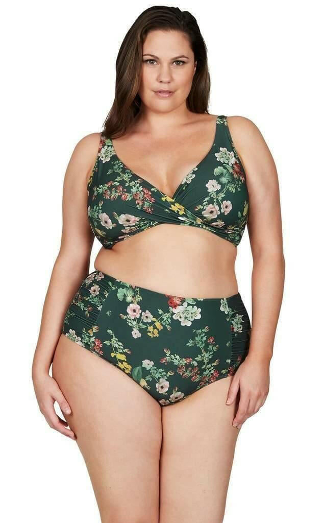 Artesands AT3711NK Neo Kimono Bikini Top.