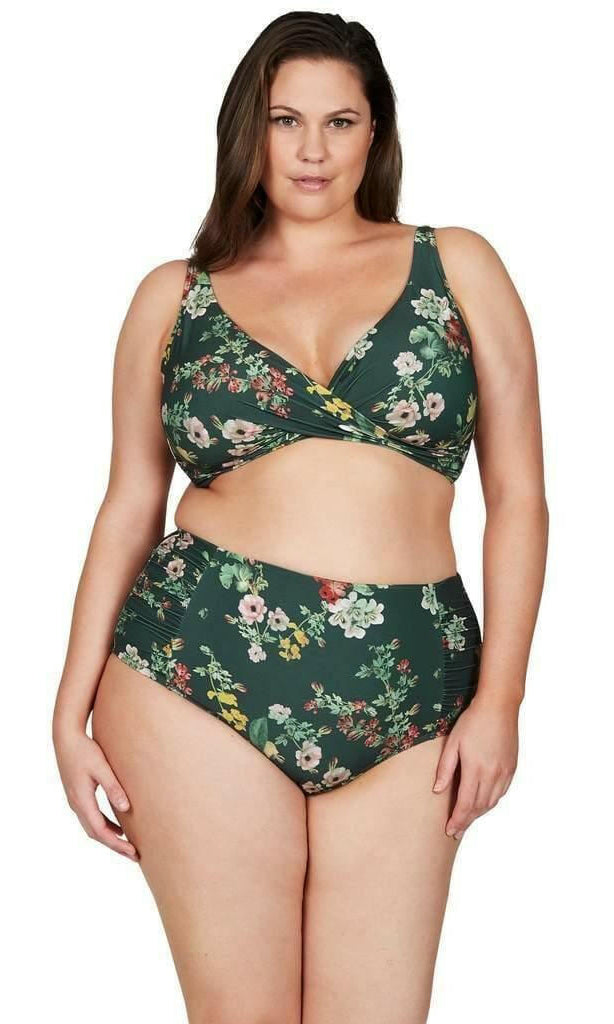 Artesands AT3711NK Neo Kimono Bikini Top.