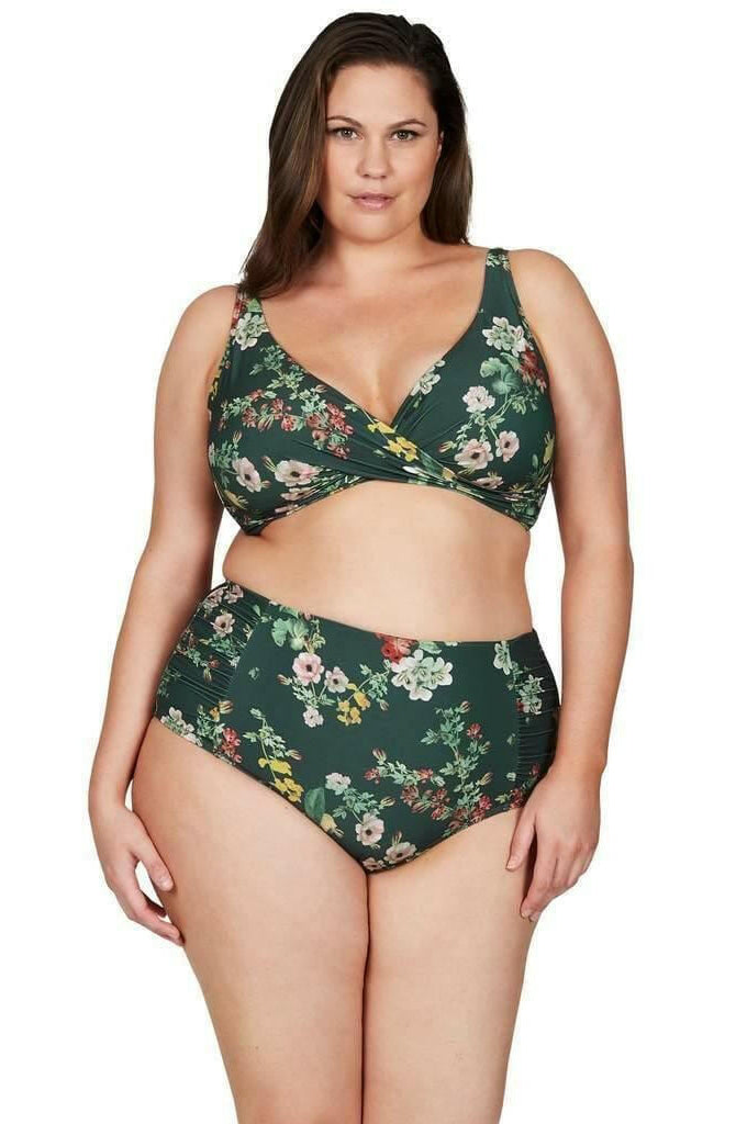 Artesands AT3711NK Neo Kimono Bikini Top.