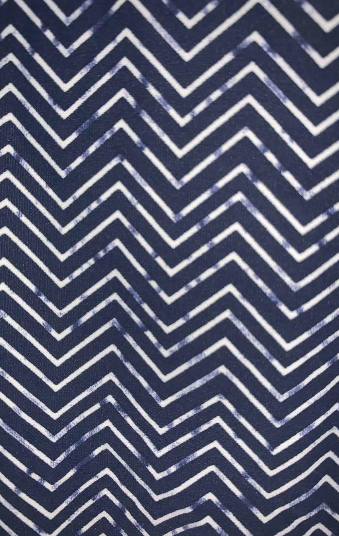 Artesands AT1720ZZ One Piece Multicup Cup Navy.