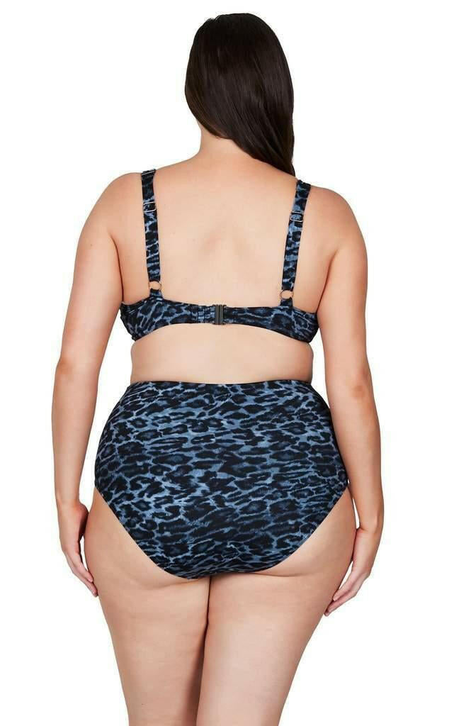 Artesands Le Blu Botticelli High Waist.