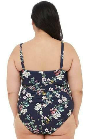 Artesands AT1741NK One Piece E/F Cup.