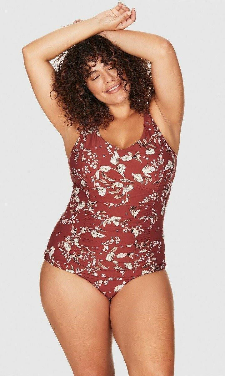 Artesands E/F One Piece Oz Resort.