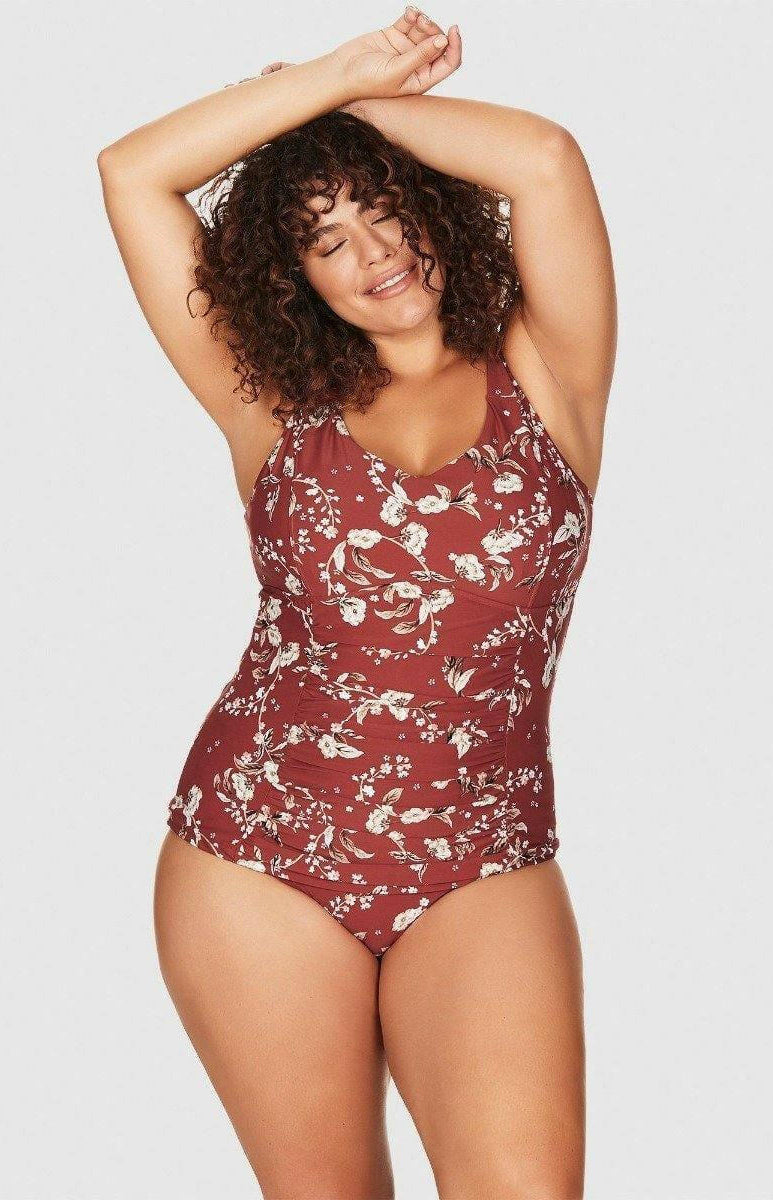 Artesands E/F One Piece Oz Resort.