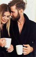 Bambury Micro Plush Bath Robe.