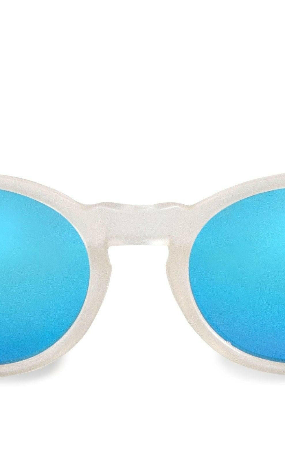 Chanj Sunglasses Dolphin 400+ Polarised Sustainable Handcrafted FSC Wood.