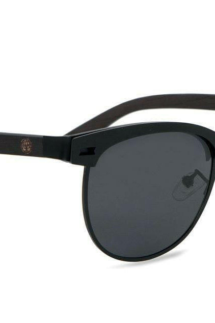 Chanj Sunglasses Wategos Sustainable Sunglasses Handcrafted FSC Wood.