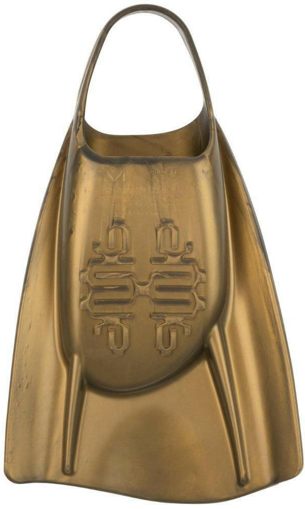 DMC Fins e ELITE 1 Gold - Swim Fins.