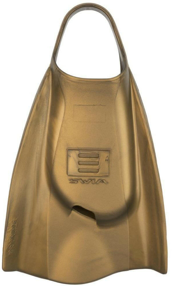 DMC Fins e ELITE 1 Gold - Swim Fins.