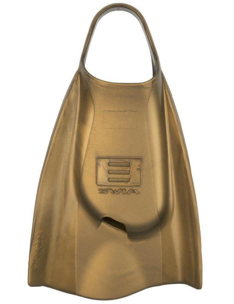 DMC Fins e ELITE 1 Gold - Swim Fins.