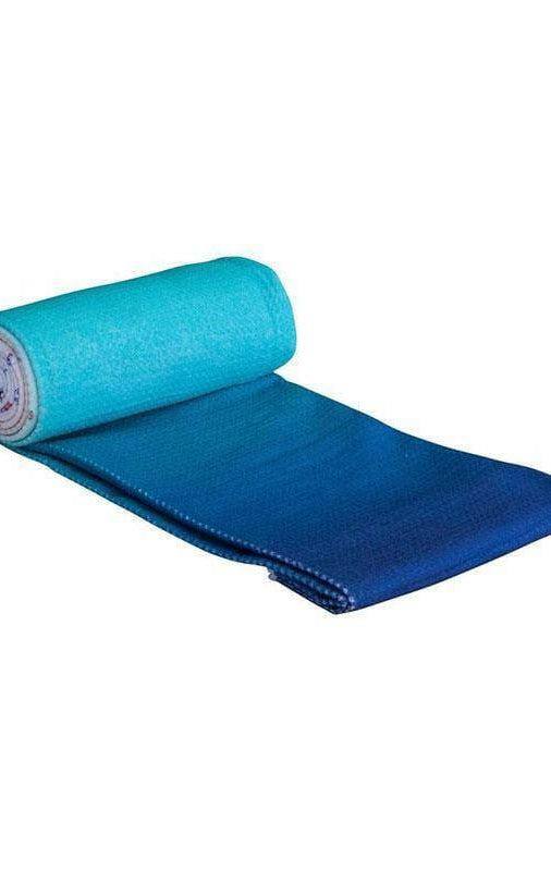 Destination Towels - Bondi Layers sand free beach towel.