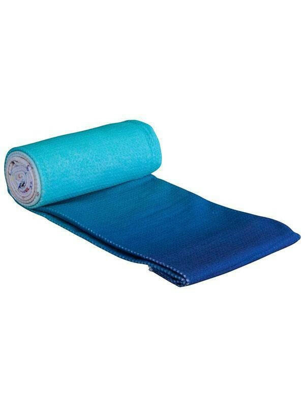 Destination Towels - Bondi Layers sand free beach towel.