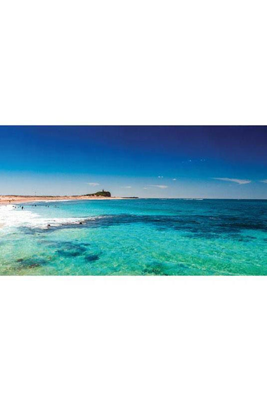 Destination Towels - Fresh Newy Sand Free Beach Towel.