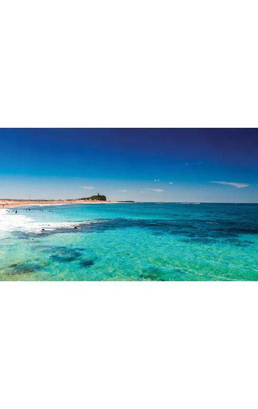 Destination Towels - Fresh Newy Sand Free Beach Towel.