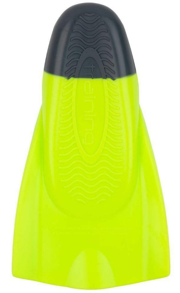 DMC Fins Training Fins Fluro Pink.