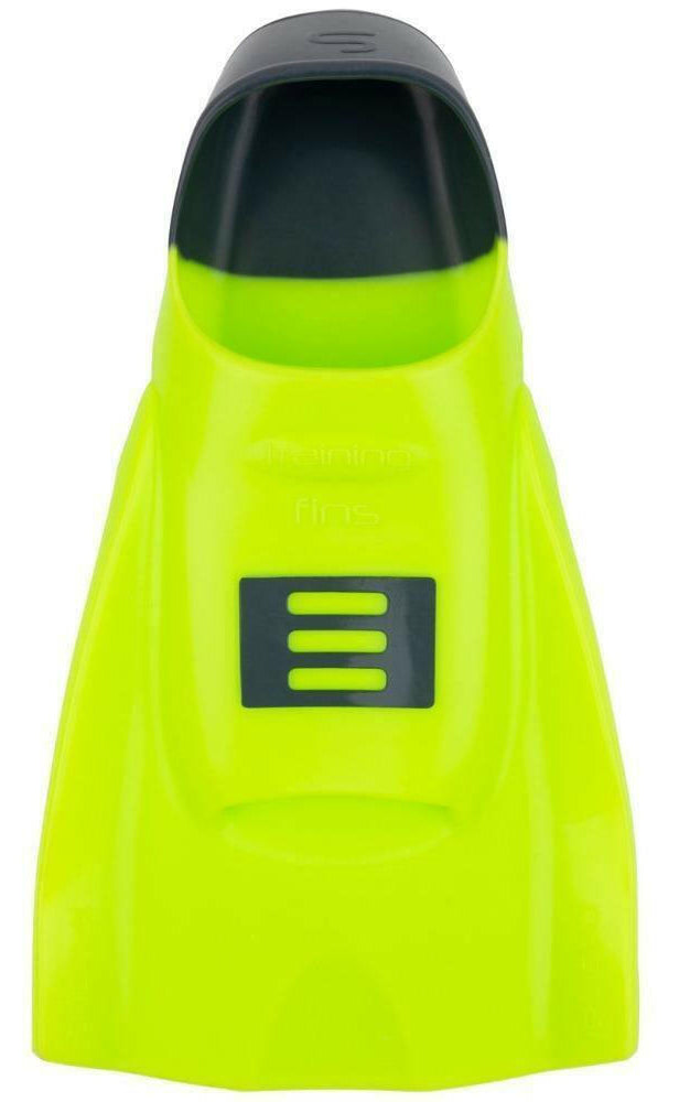 DMC Fins Training Fins Fluro Pink.