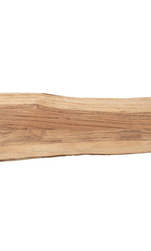 Acacia Wood Long Cheese/ Chopping Board 60cm x 17cm.