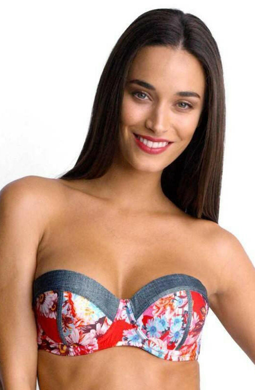 GYP3170 Gypset Balconette Bra - Isola.
