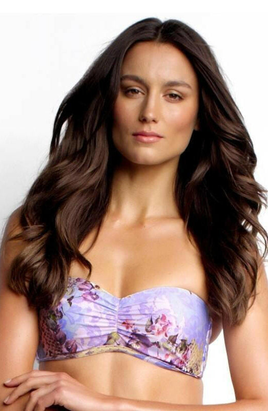 Fantasy Sweetheart Bandeau.