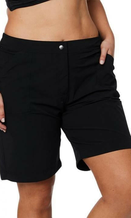 Jantzen Women's Lower Thigh Boardshort.