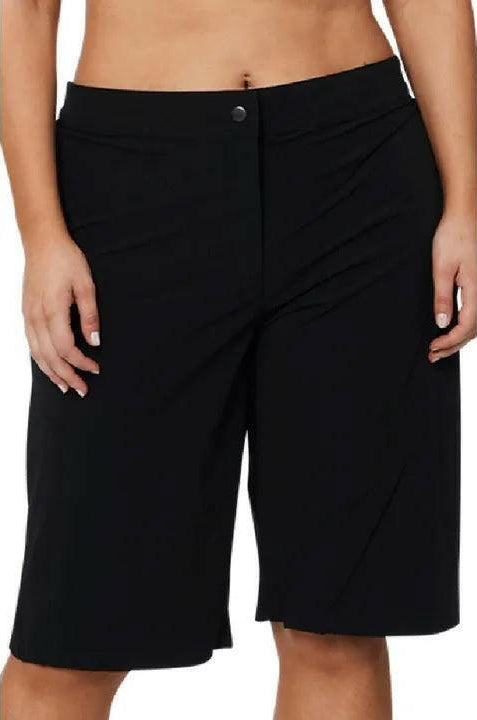 Jantzen Cosmopolitan Knee Length Boardshort.