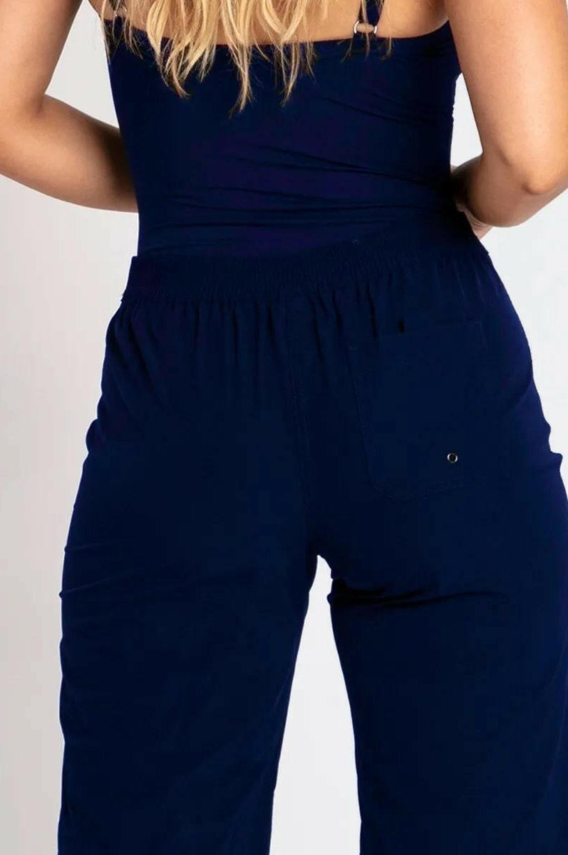 Jantzen Cosmopolitan Knee Length Boardshort.