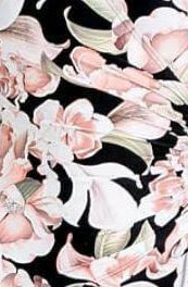 Jantzen JA84336MAS Bottega High Neck Mastectomy One Piece.