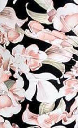 Jantzen JA84336MAS Bottega High Neck Mastectomy One Piece.