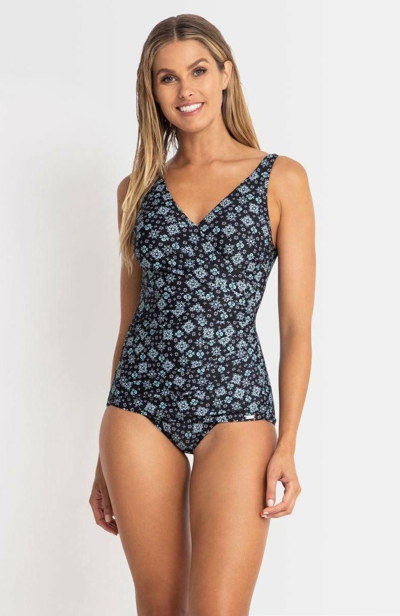 Jantzen JA84289 Select Sheath One Piece.