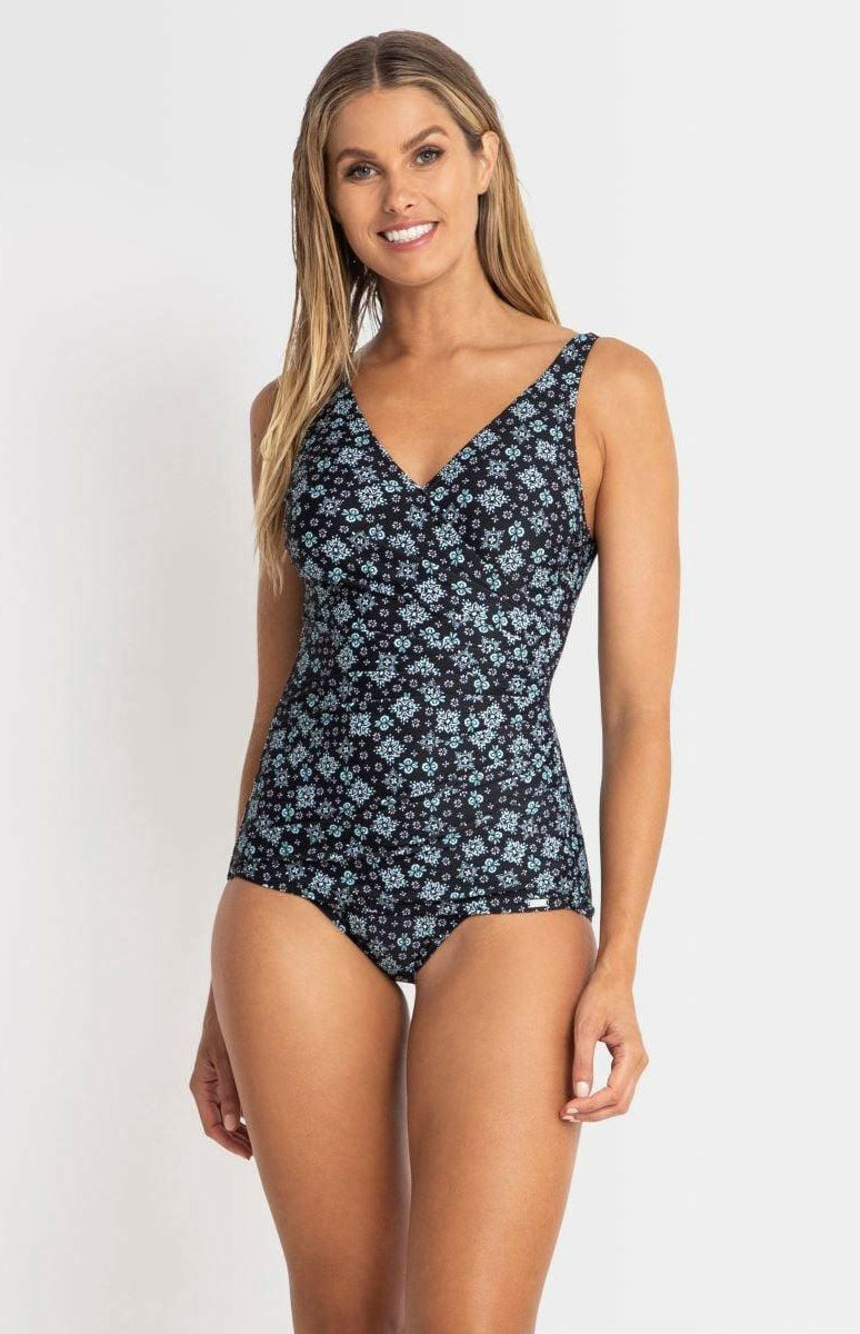 Jantzen JA84289 Select Sheath One Piece.