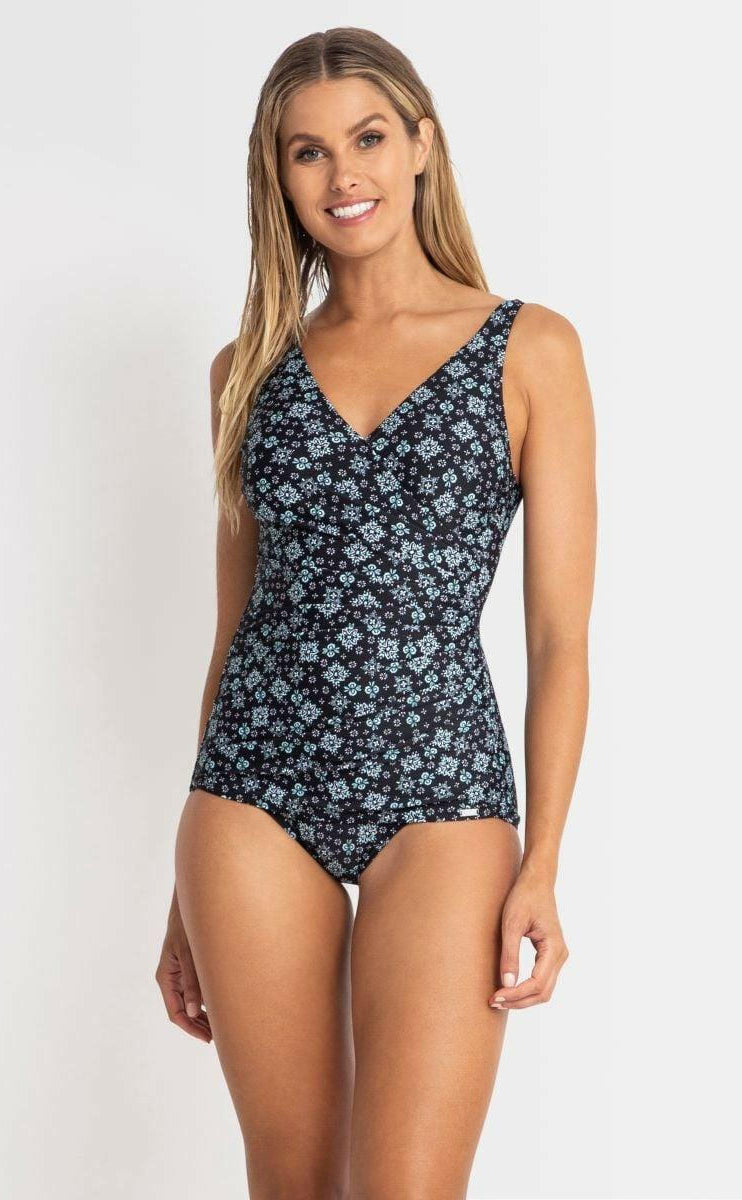 Jantzen JA84289 Select Sheath One Piece.