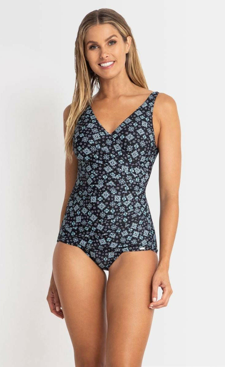 Jantzen JA84289 Select Sheath One Piece.