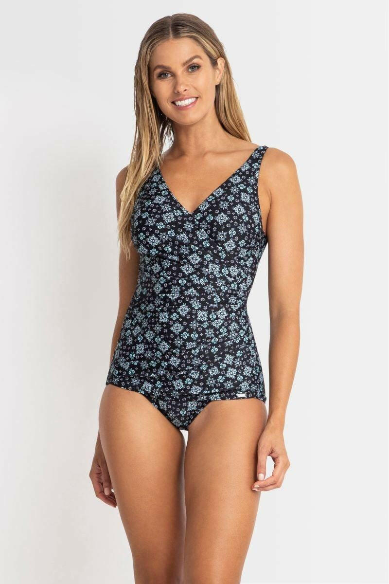 Jantzen JA84289 Select Sheath One Piece.