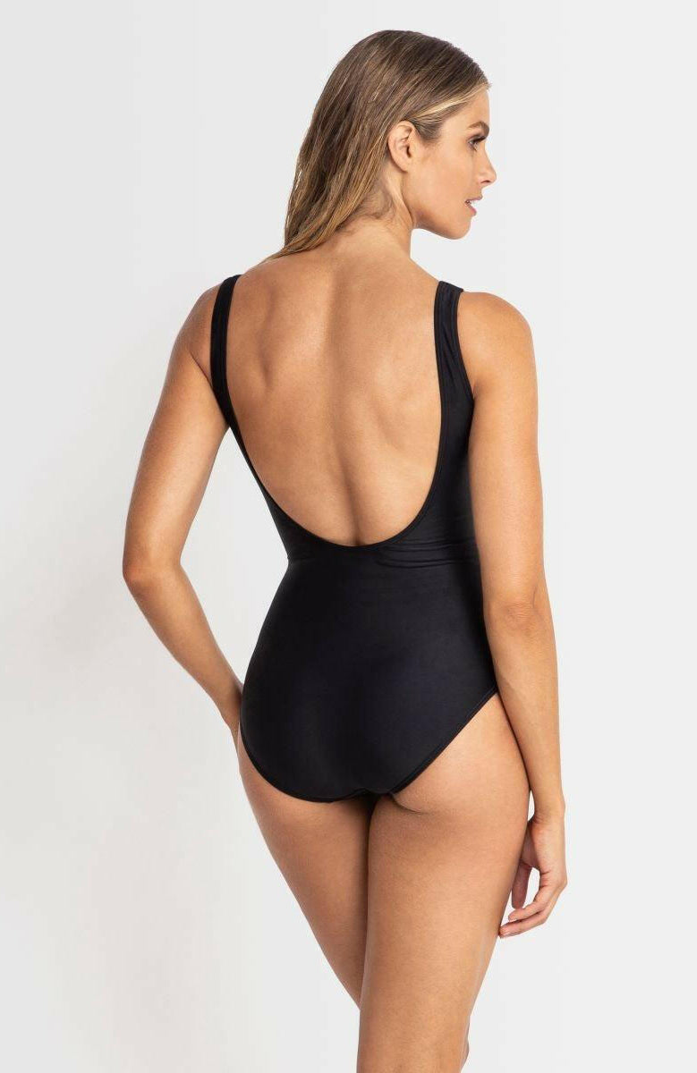 Jantzen JA84289 Select Sheath One Piece Multi Fit - Coral.