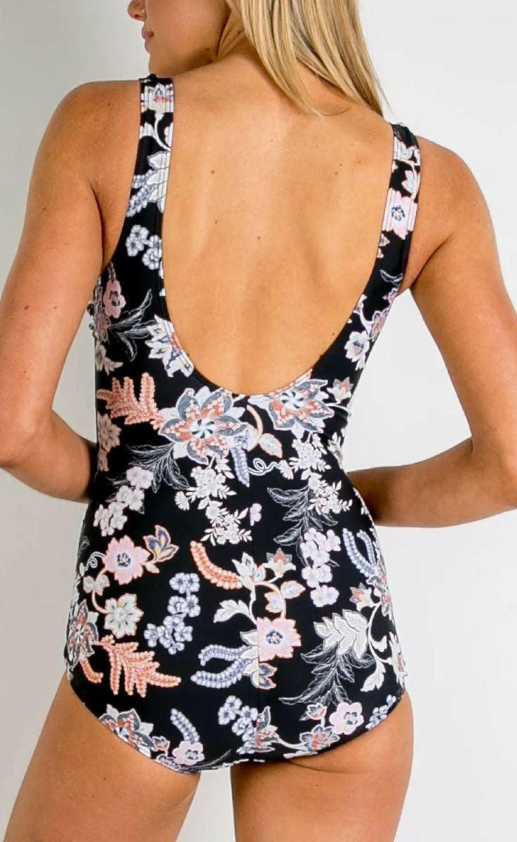 Jantzen JA84320 Select Sheath One Piece - Multi.