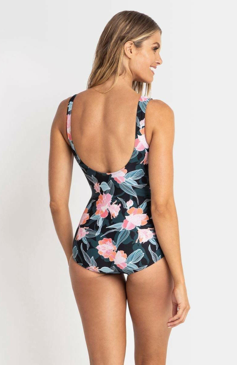 Jantzen JA84291MAS Select Pintuck One Piece.