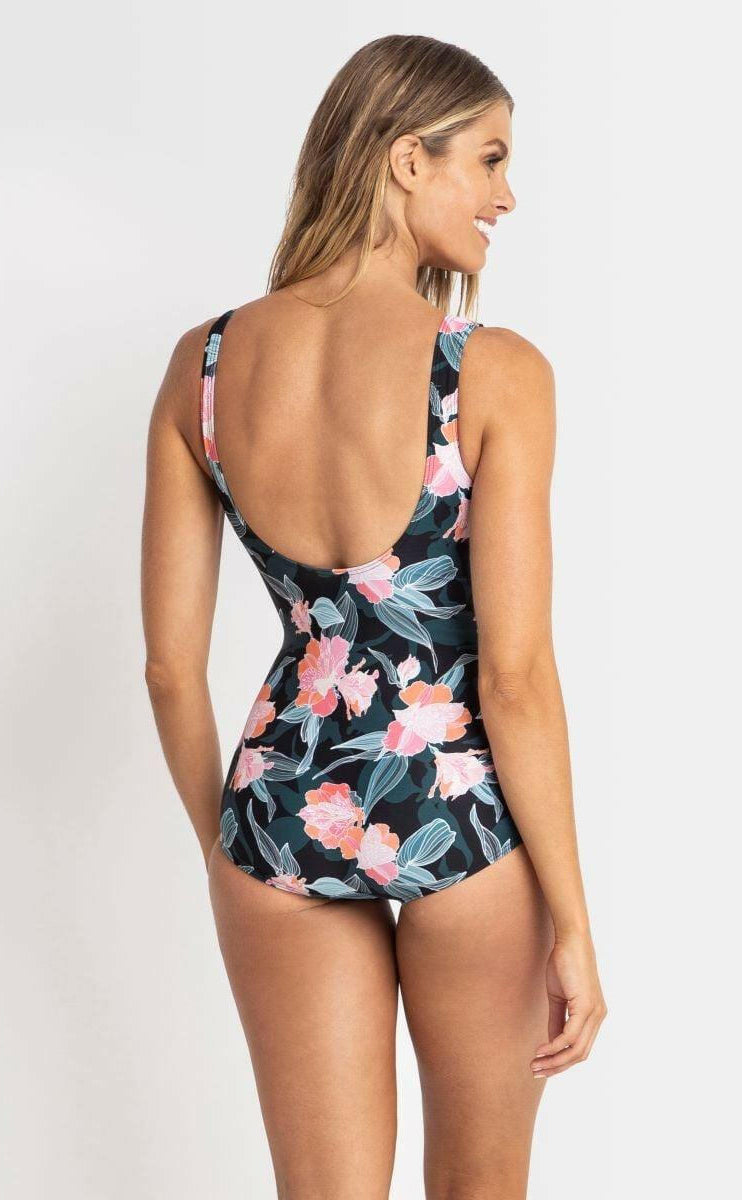 Jantzen JA84291MAS Select Pintuck One Piece.