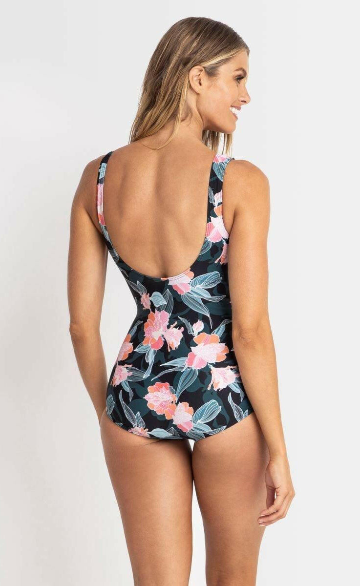 Jantzen JA84291MAS Select Pintuck One Piece.