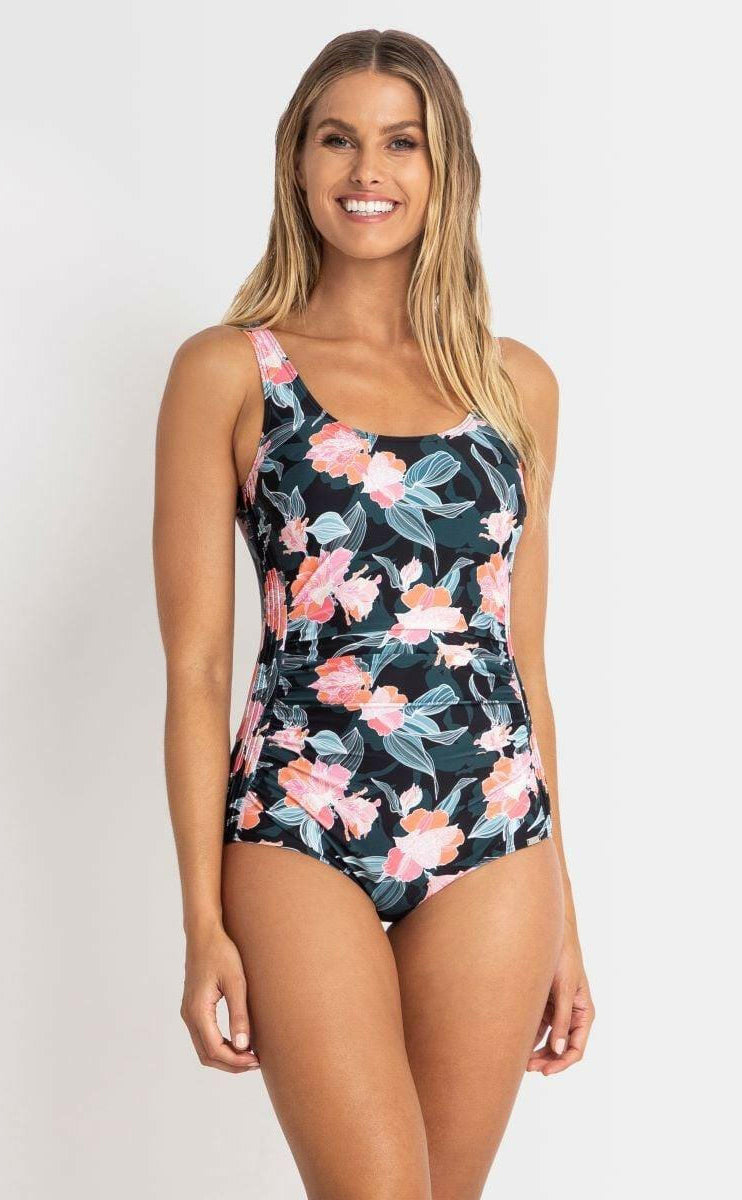 Jantzen JA84291MAS Select Pintuck One Piece.