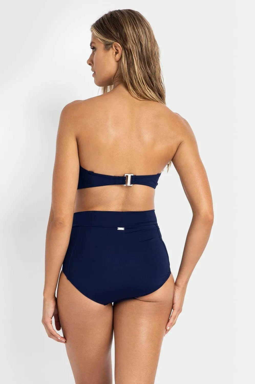 Jantzen Retro Classic High Waisted Pant Ink.