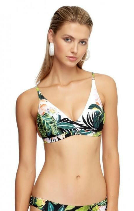 Jets 40121 Atacama Crop Top.