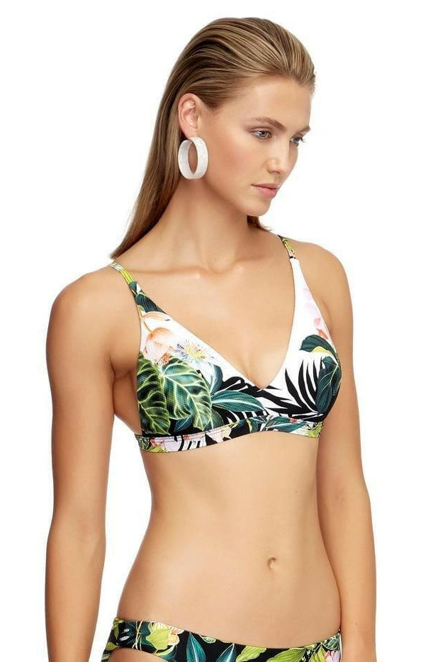 Jets 40121 Atacama Crop Top.