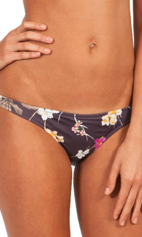 J3336 Midsummer Mini Bikini Bottom - Jets.