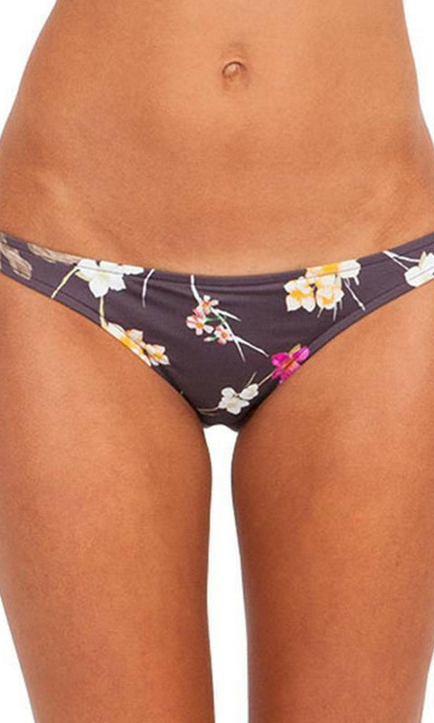 J3336 Midsummer Mini Bikini Bottom - Jets.