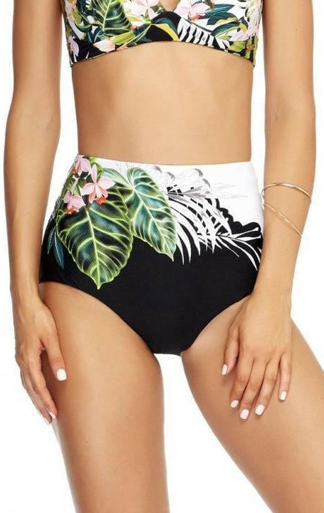 Jets J3653 Atacama High Waisted Pant.