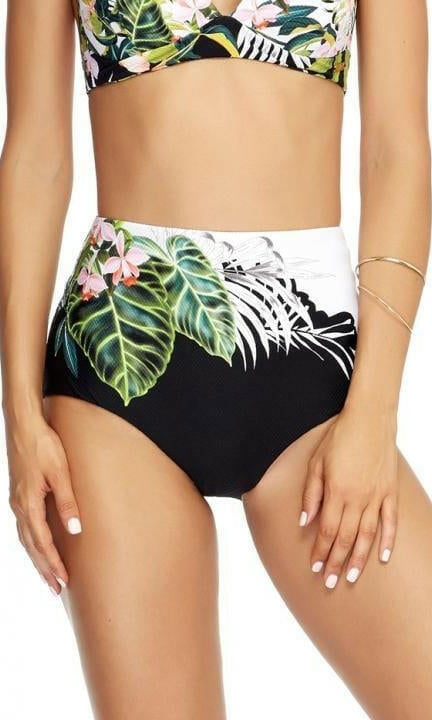 Jets J3653 Atacama High Waisted Pant.