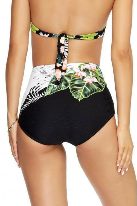 Jets J3653 Atacama High Waisted Pant.